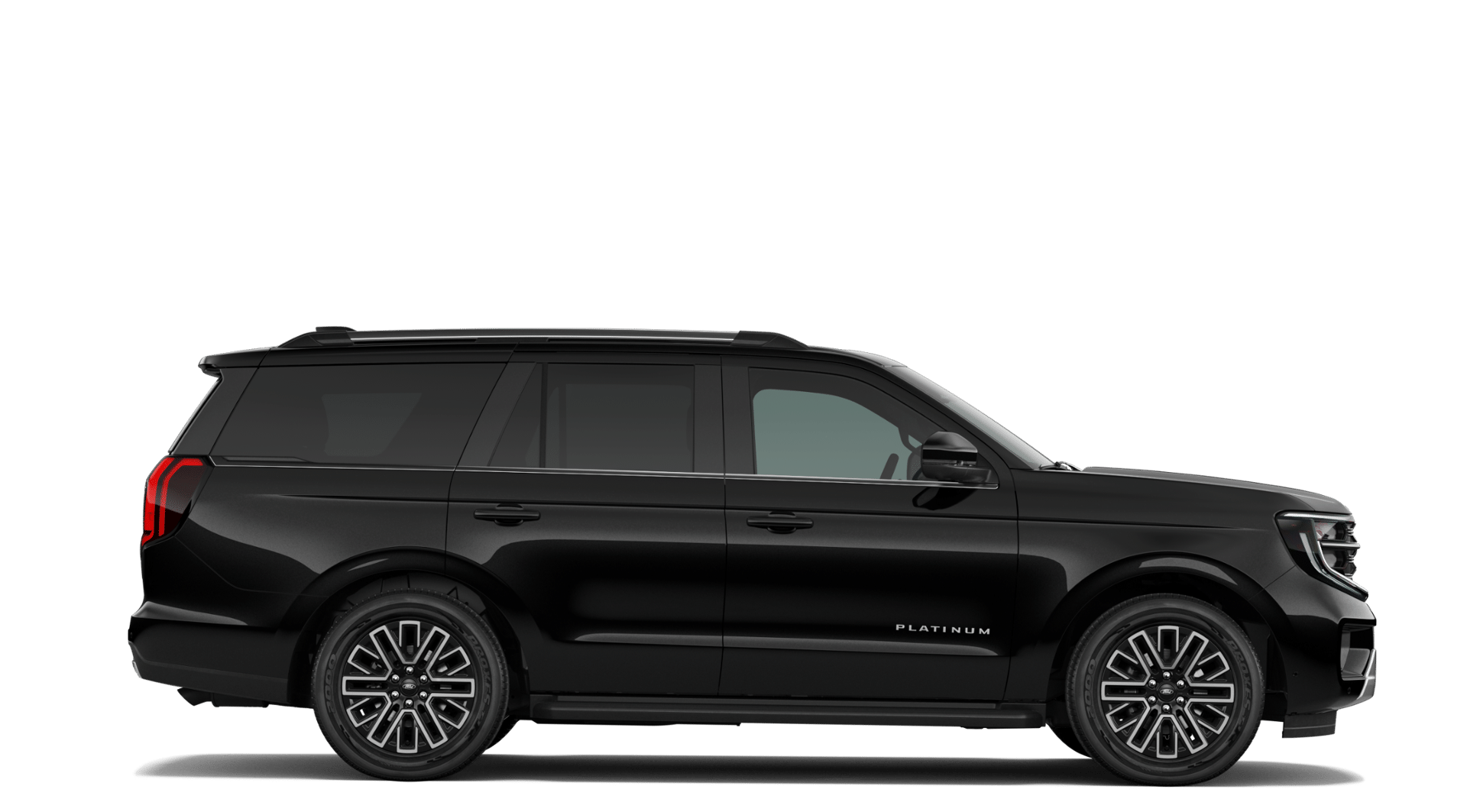 2026 Ford Expedition® External Image 1